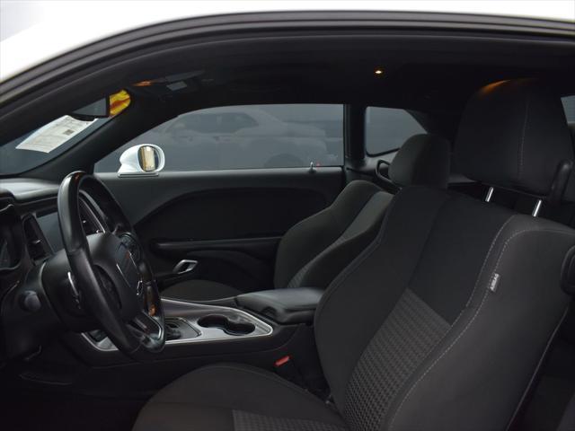 used 2019 Dodge Challenger car, priced at $25,089