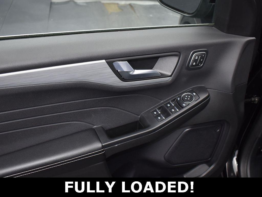 used 2024 Ford Escape car, priced at $26,740