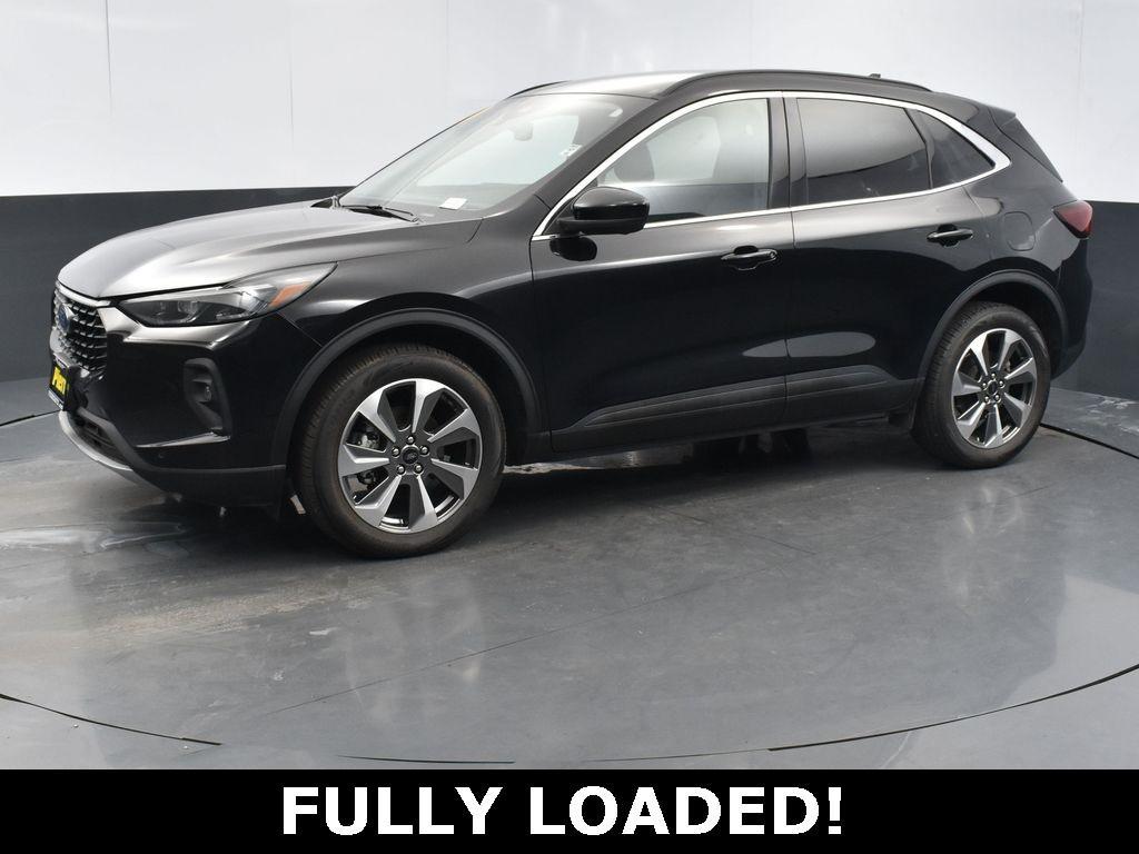 used 2024 Ford Escape car, priced at $26,740