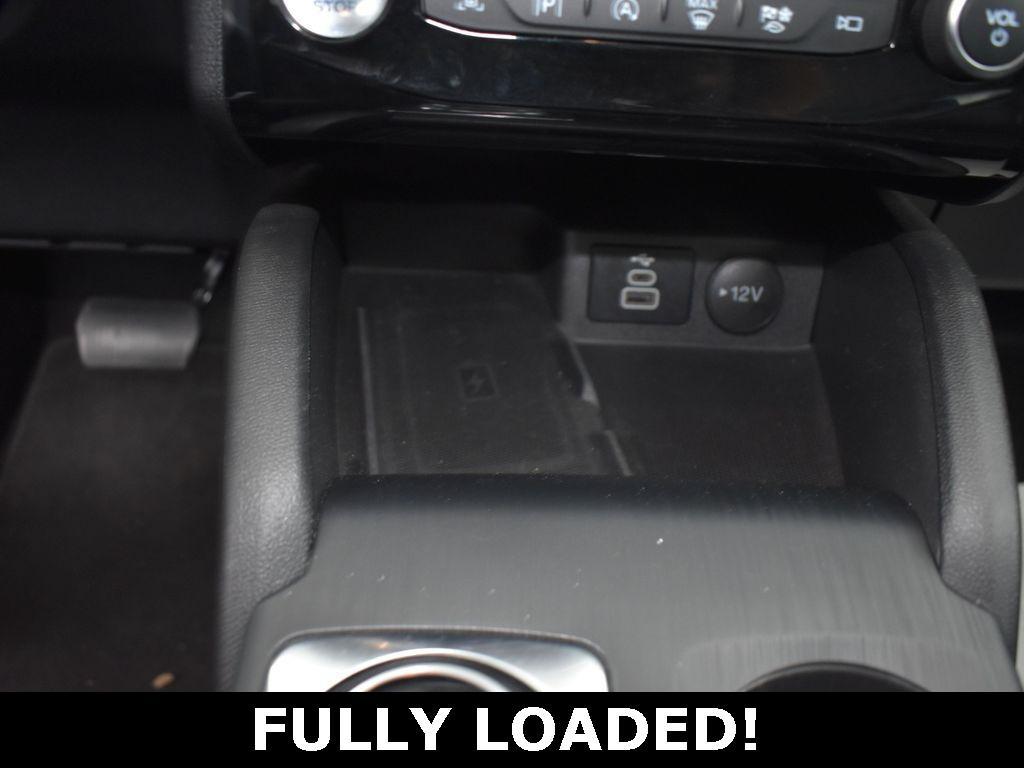 used 2024 Ford Escape car, priced at $26,740