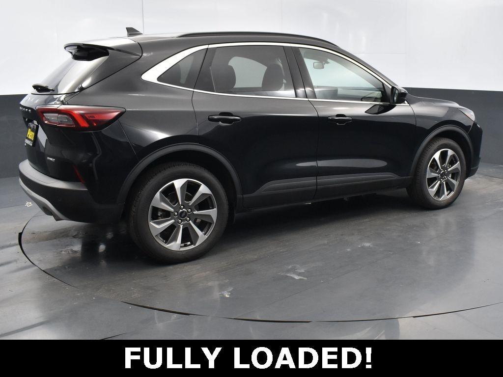 used 2024 Ford Escape car, priced at $26,740