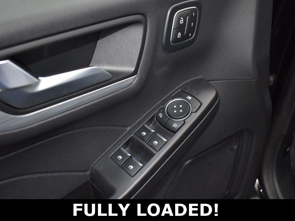 used 2024 Ford Escape car, priced at $26,740