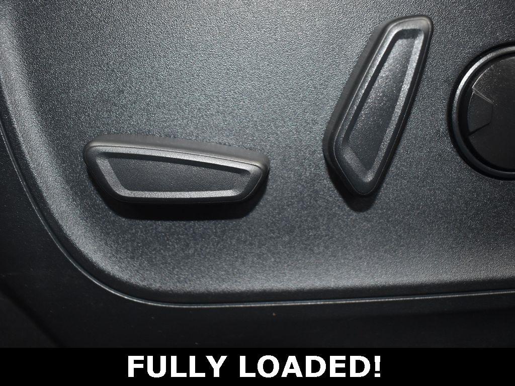 used 2024 Ford Escape car, priced at $26,740