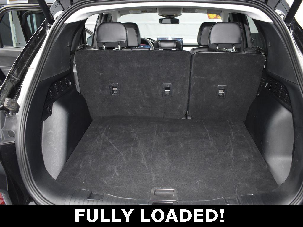 used 2024 Ford Escape car, priced at $26,740