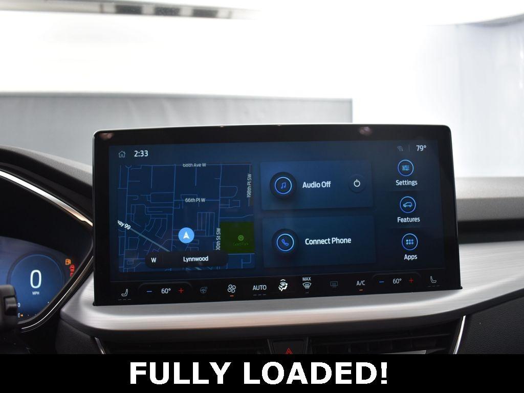 used 2024 Ford Escape car, priced at $26,740