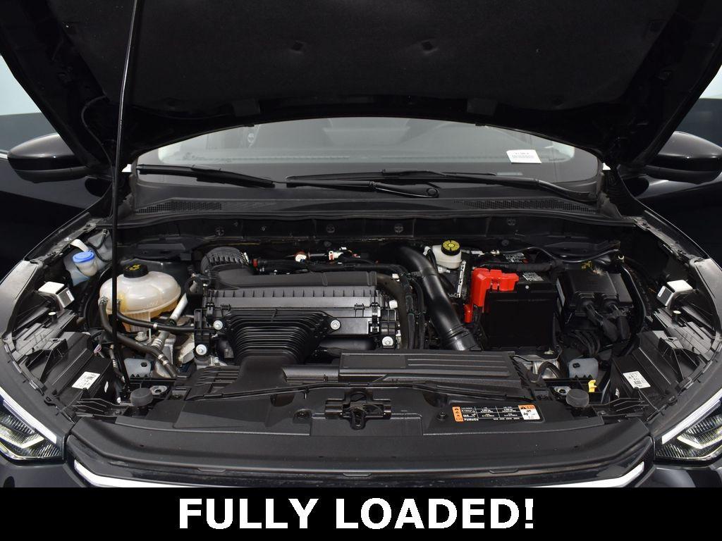 used 2024 Ford Escape car, priced at $26,740