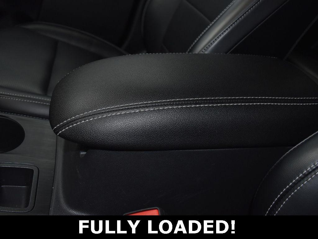 used 2024 Ford Escape car, priced at $26,740