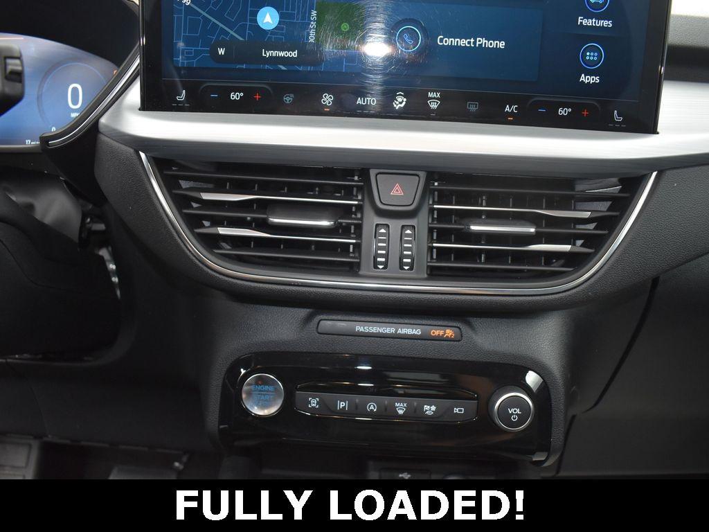 used 2024 Ford Escape car, priced at $26,740