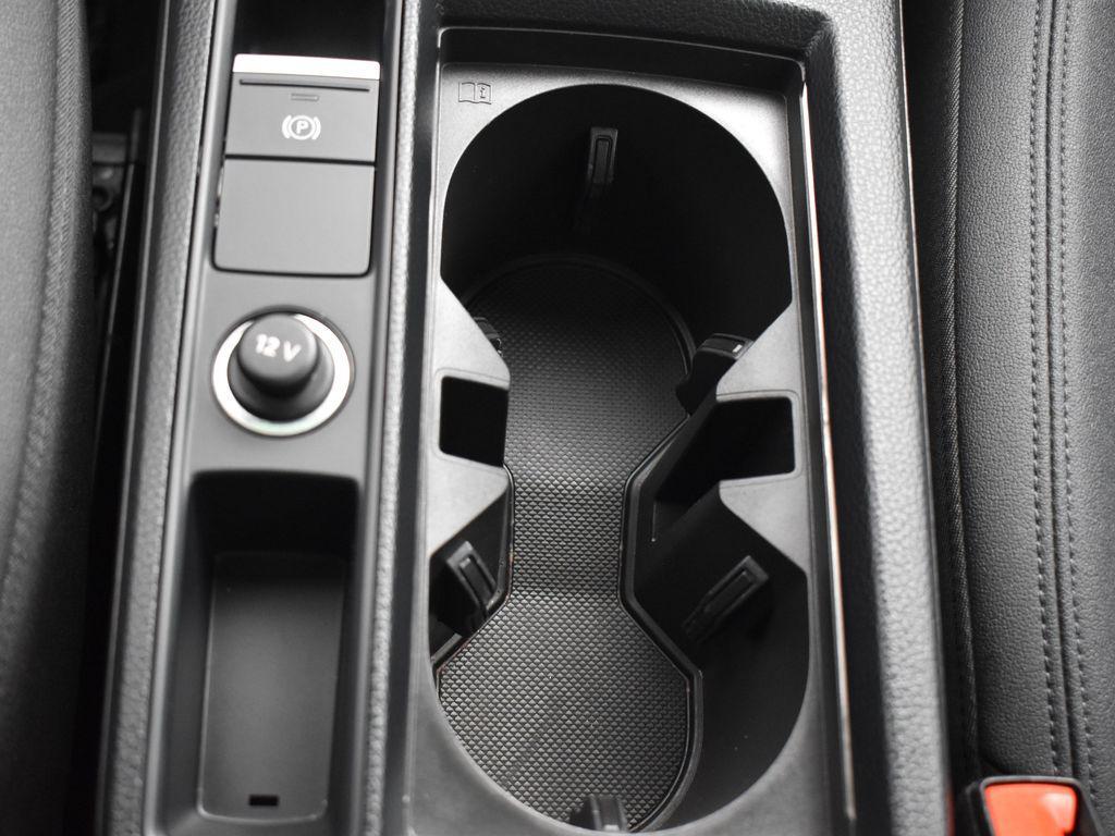 used 2023 Audi Q3 car, priced at $26,922