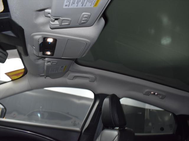 used 2021 Ford Mustang Mach-E car, priced at $29,991