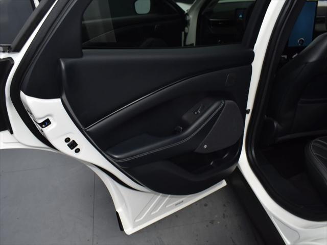 used 2021 Ford Mustang Mach-E car, priced at $29,991