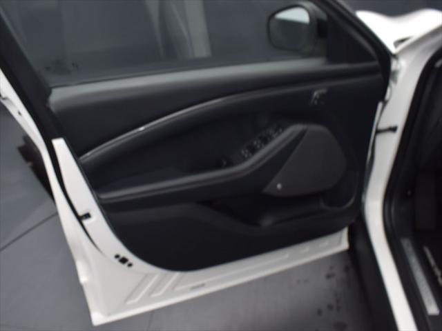 used 2021 Ford Mustang Mach-E car, priced at $29,991
