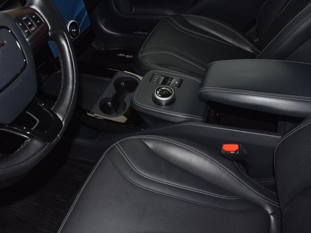 used 2021 Ford Mustang Mach-E car, priced at $29,991