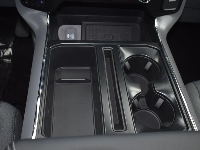 new 2024 Ford F-150 car, priced at $50,999