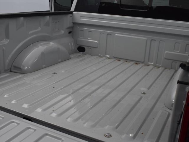 new 2024 Ford F-150 car, priced at $50,999