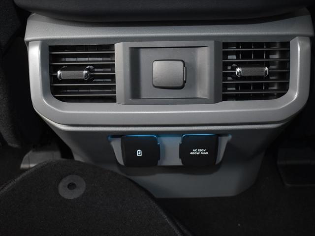 new 2024 Ford F-150 car, priced at $50,999
