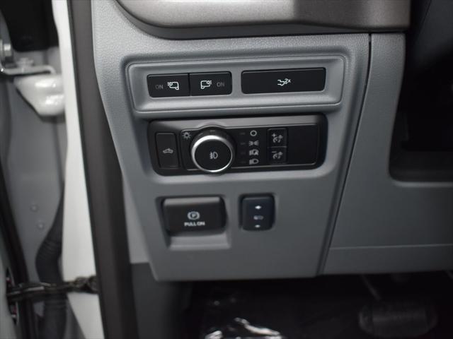 new 2024 Ford F-150 car, priced at $50,999