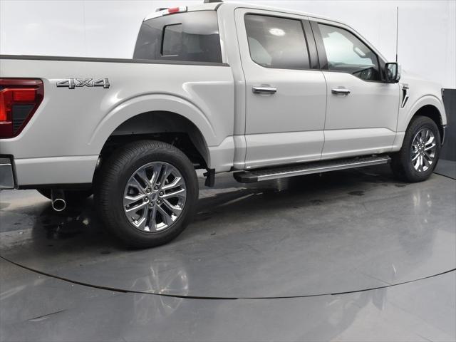 new 2024 Ford F-150 car, priced at $50,999