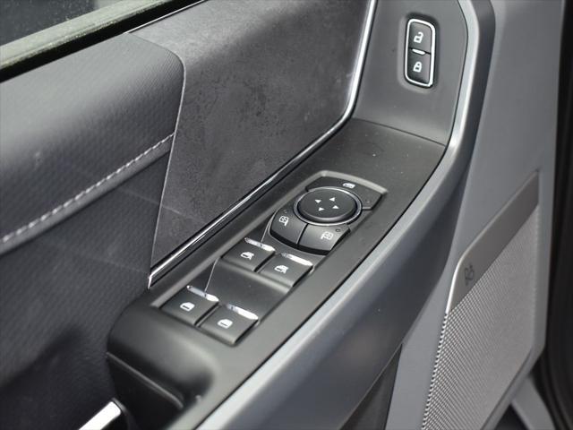 new 2024 Ford F-150 car, priced at $50,999