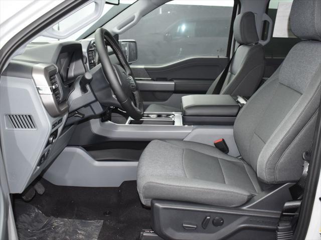 new 2024 Ford F-150 car, priced at $50,999