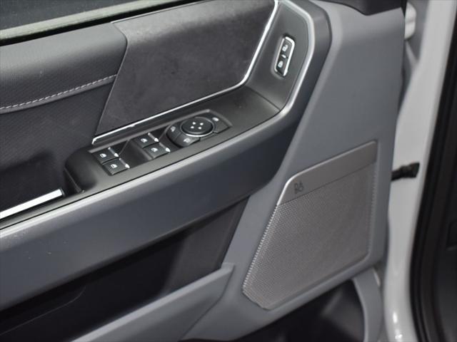 new 2024 Ford F-150 car, priced at $50,999