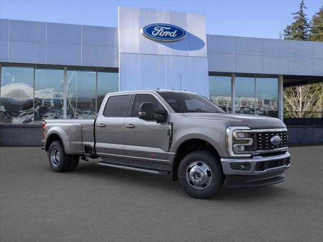 new 2024 Ford F-350 car, priced at $84,120