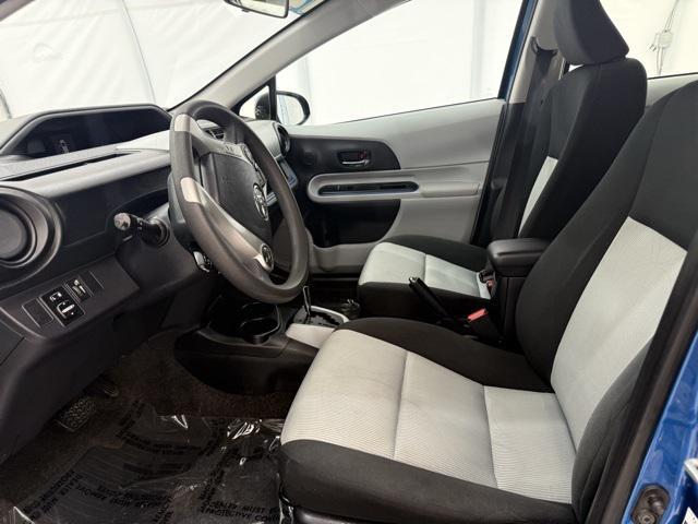 used 2012 Toyota Prius c car, priced at $13,501