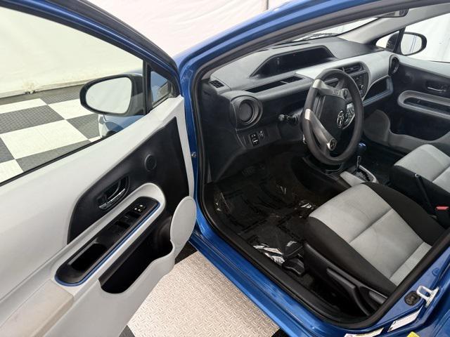used 2012 Toyota Prius c car, priced at $13,501