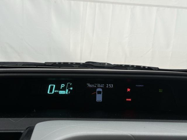 used 2012 Toyota Prius c car, priced at $13,501