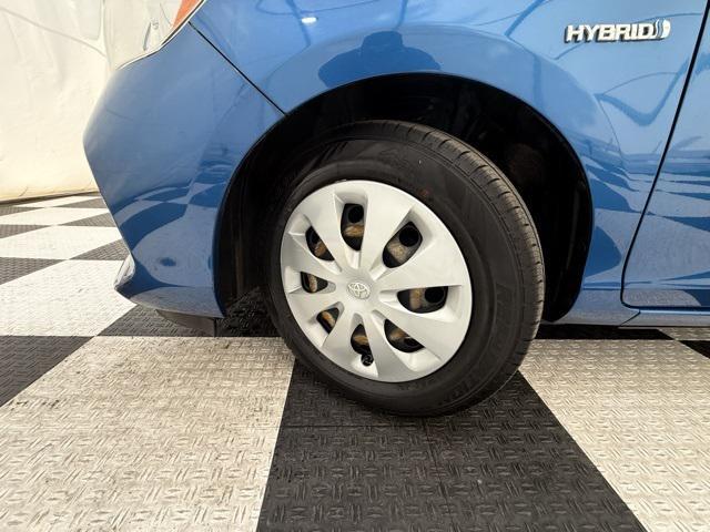 used 2012 Toyota Prius c car, priced at $13,501