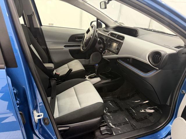 used 2012 Toyota Prius c car, priced at $13,501