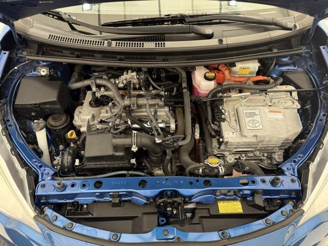 used 2012 Toyota Prius c car, priced at $13,501