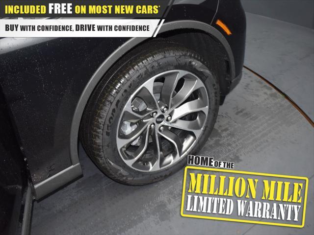 new 2025 Lincoln Aviator car, priced at $62,733