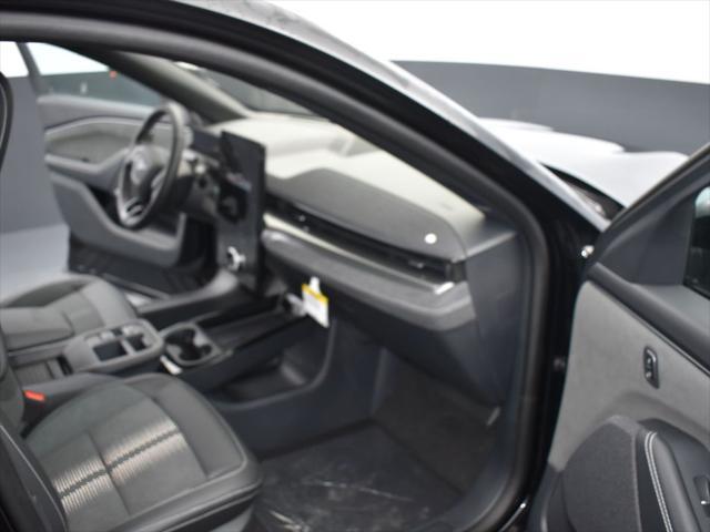 new 2025 Ford Mustang Mach-E car, priced at $54,680