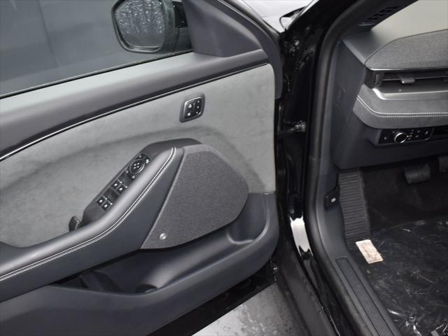 new 2025 Ford Mustang Mach-E car, priced at $54,680