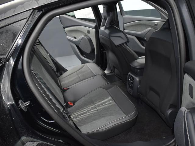 new 2025 Ford Mustang Mach-E car, priced at $54,680