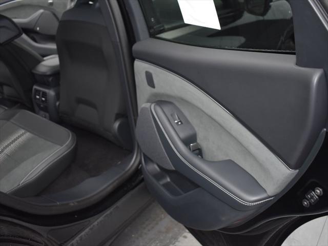 new 2025 Ford Mustang Mach-E car, priced at $54,680