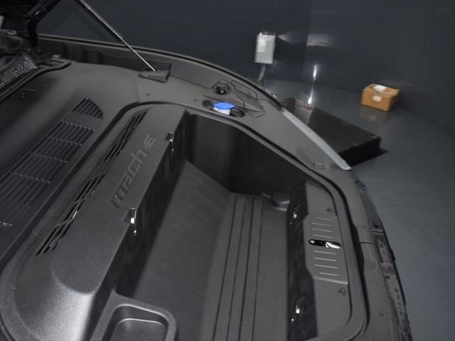 new 2025 Ford Mustang Mach-E car, priced at $54,680