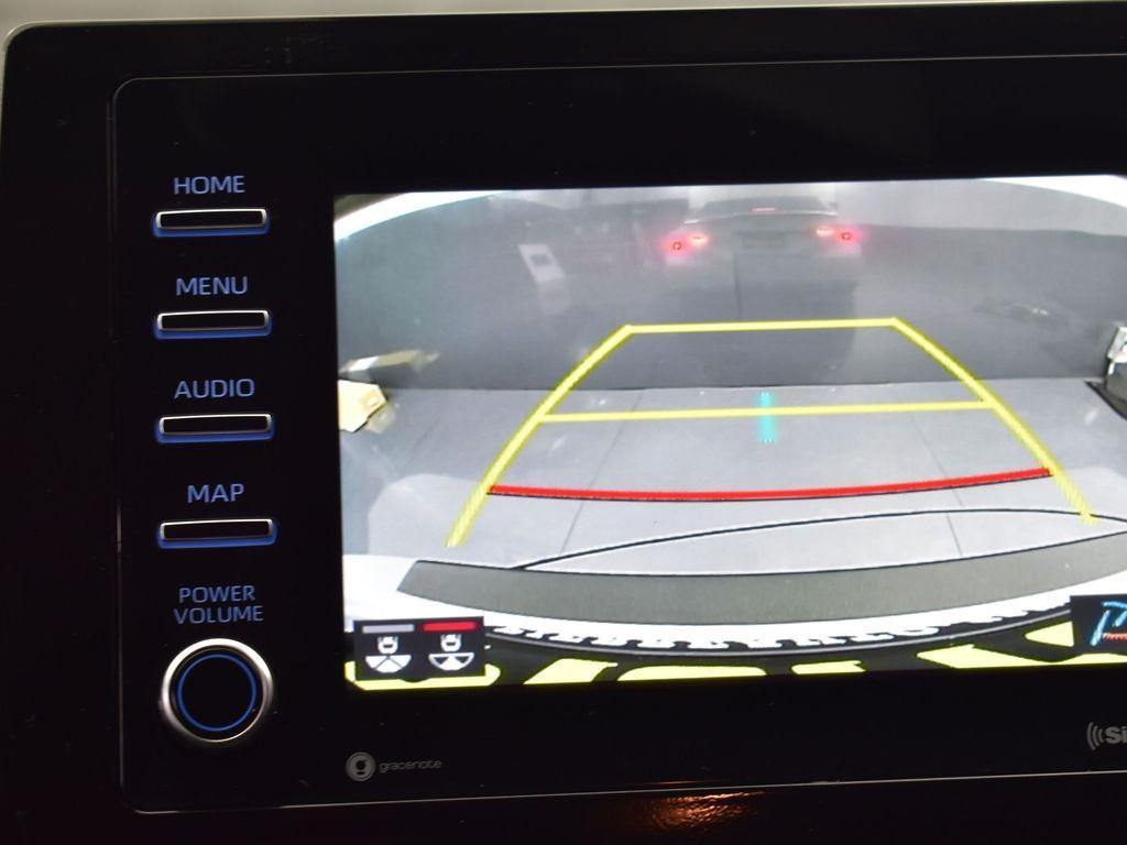 used 2024 Toyota Camry car, priced at $25,991