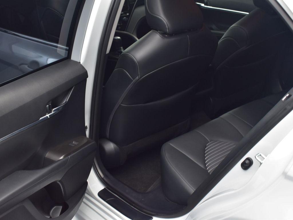 used 2024 Toyota Camry car, priced at $25,991