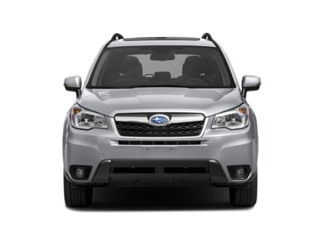 used 2015 Subaru Forester car