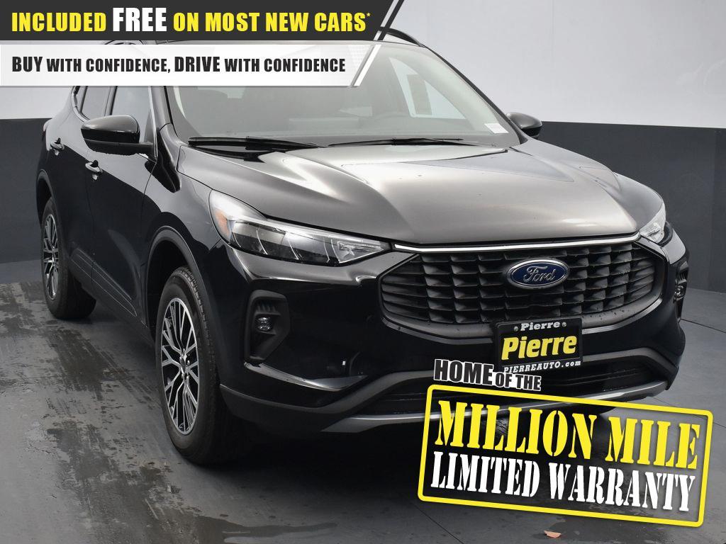 new 2025 Ford Escape PHEV car, priced at $35,530