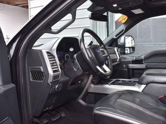 used 2020 Ford F-350 car, priced at $56,491