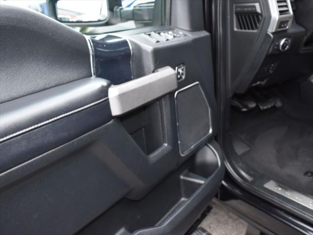 used 2020 Ford F-350 car, priced at $56,491