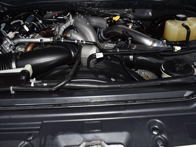used 2020 Ford F-350 car, priced at $56,491