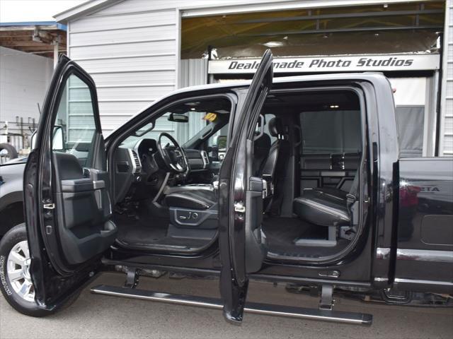 used 2020 Ford F-350 car, priced at $56,491