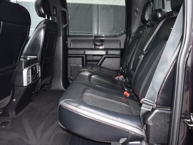 used 2020 Ford F-350 car, priced at $56,491