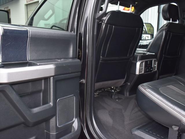 used 2020 Ford F-350 car, priced at $56,491