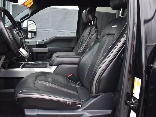 used 2020 Ford F-350 car, priced at $56,491