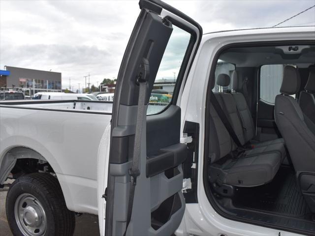 new 2025 Ford F-350 car, priced at $50,170